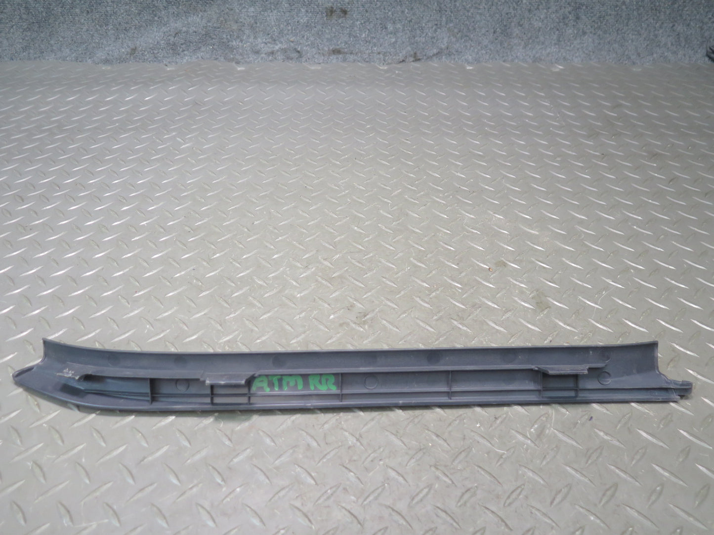 1996 Toyota MARK2 JZX100 Tourer Set of 4 Front & Rear Door Trim Garnish OEM