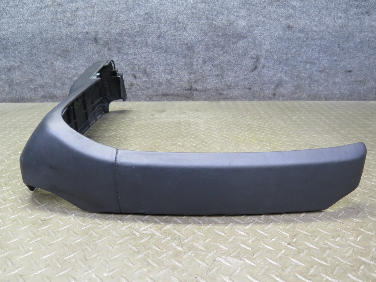 2006-2012 Bentley Continental Flying Spur Front Right Seat Switch Trim Panel