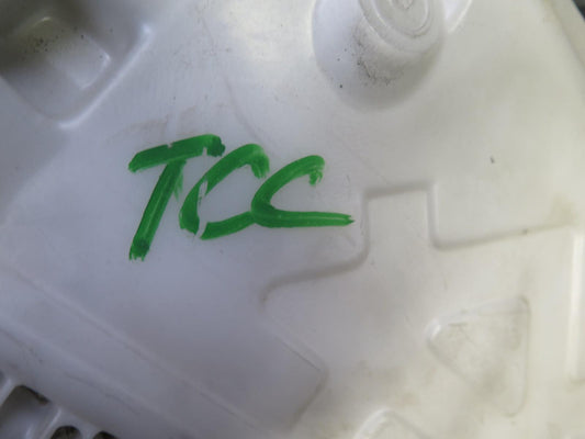 95-97 Toyota Celsior UCF20 RHD Hvac A/C Evaporator Heater Core Box Housing OEM