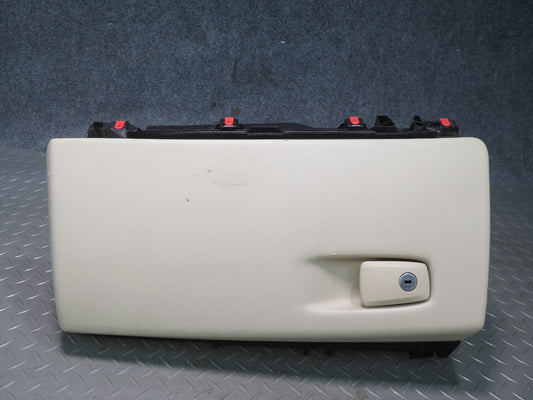 2014-2018 BMW F15 X5 Dash Glove Box Compartment Storage