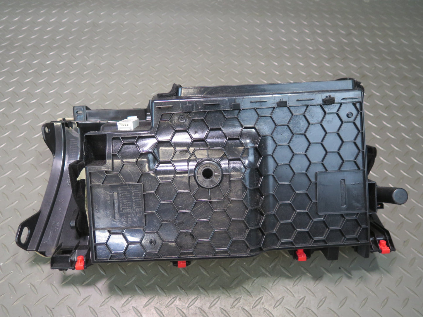 2014-2018 BMW F15 X5 Dash Glove Box Compartment Storage