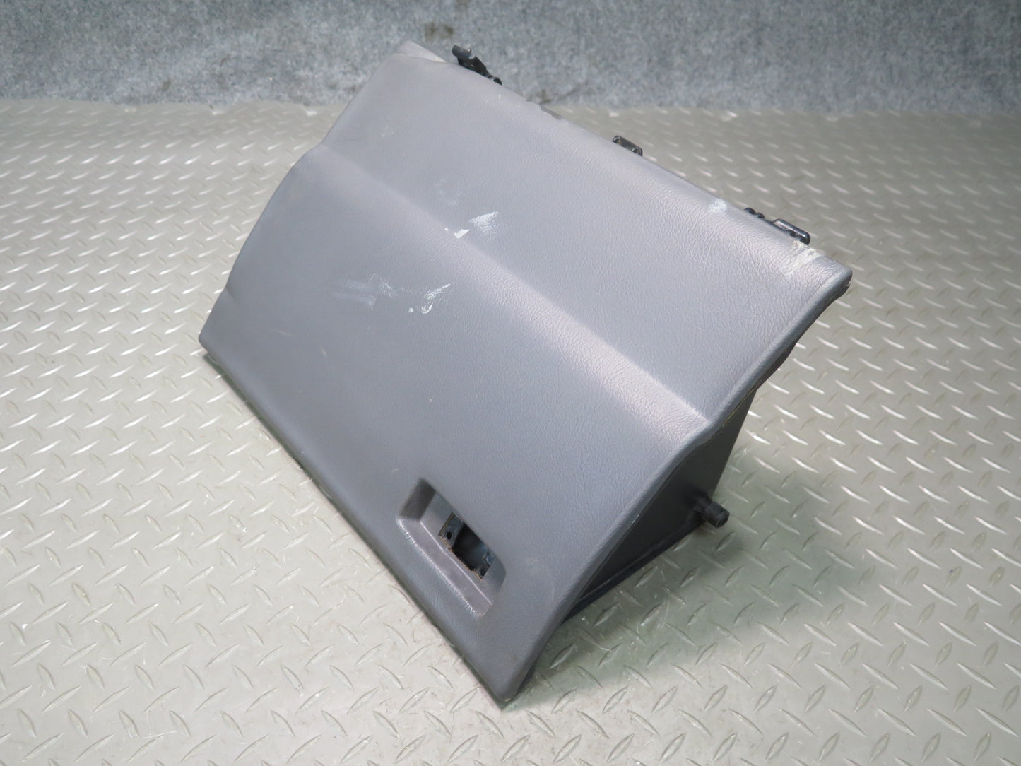 89-92 Toyota Supra MA70L Dash Glove Box Compartment Storage Door Lid OEM