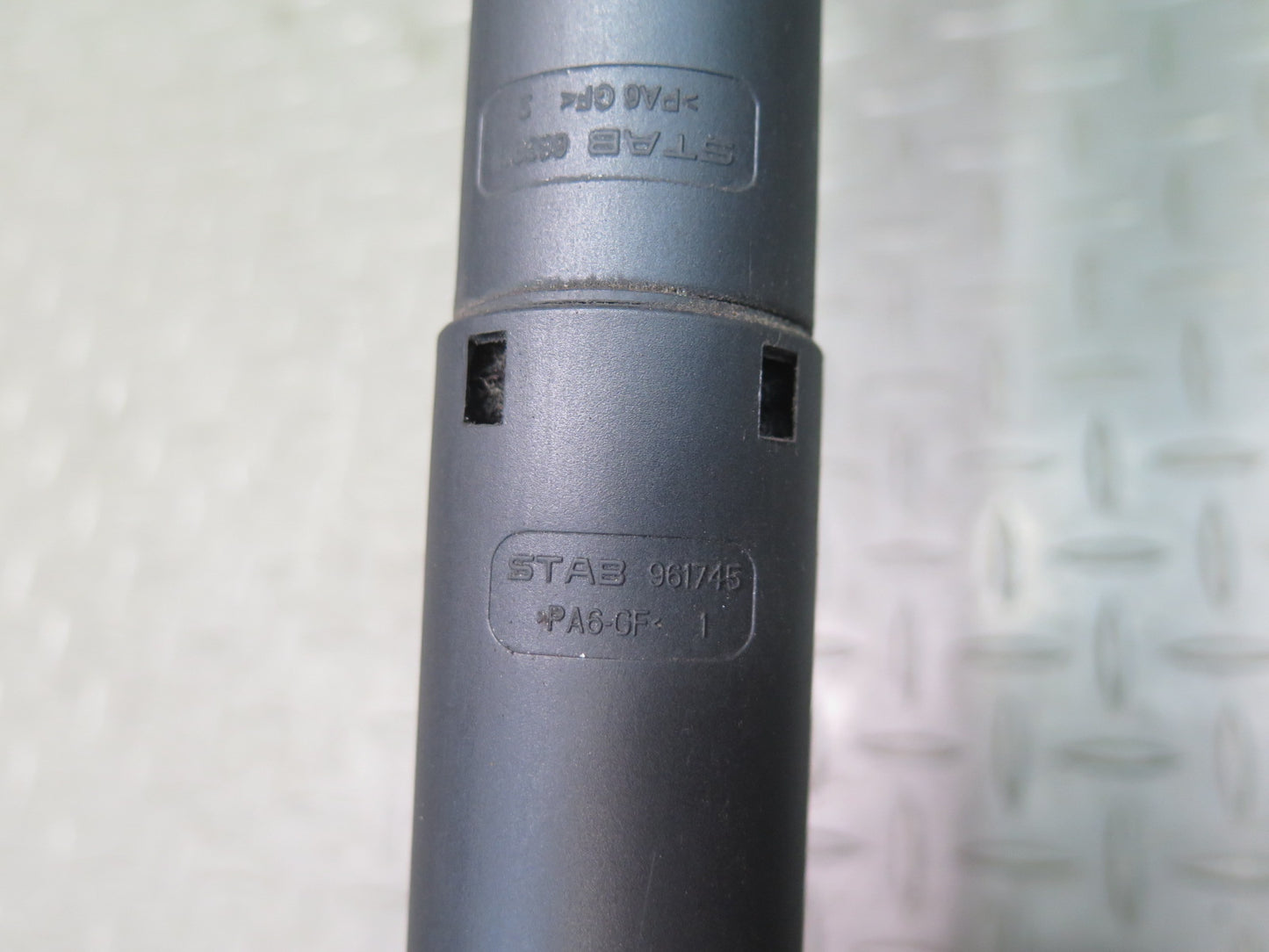 2014-2018 BMW F15 X5 Rear Left & Right Trunk Lid Lift Shock Support Set of 2