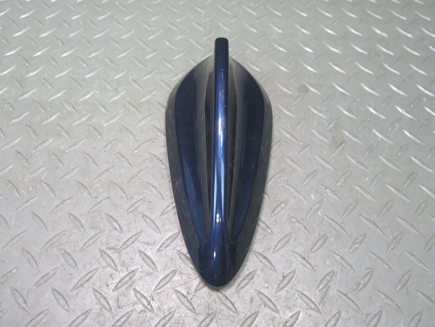 2014-2018 BMW F15 X5 Rear Roof Radio Shark FIN Antenna w Cover