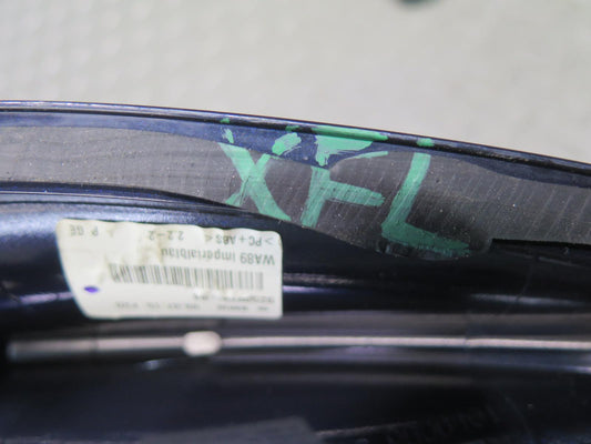 2014-2018 BMW F15 X5 Rear Roof Radio Shark FIN Antenna w Cover