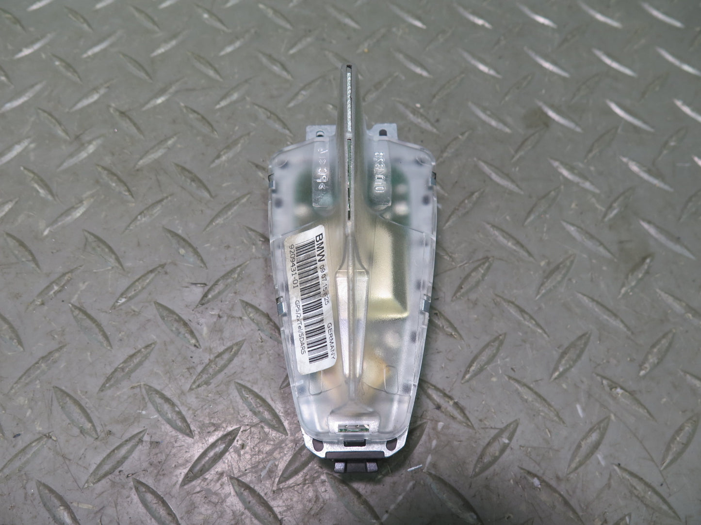 2014-2018 BMW F15 X5 Rear Roof Radio Shark FIN Antenna w Cover