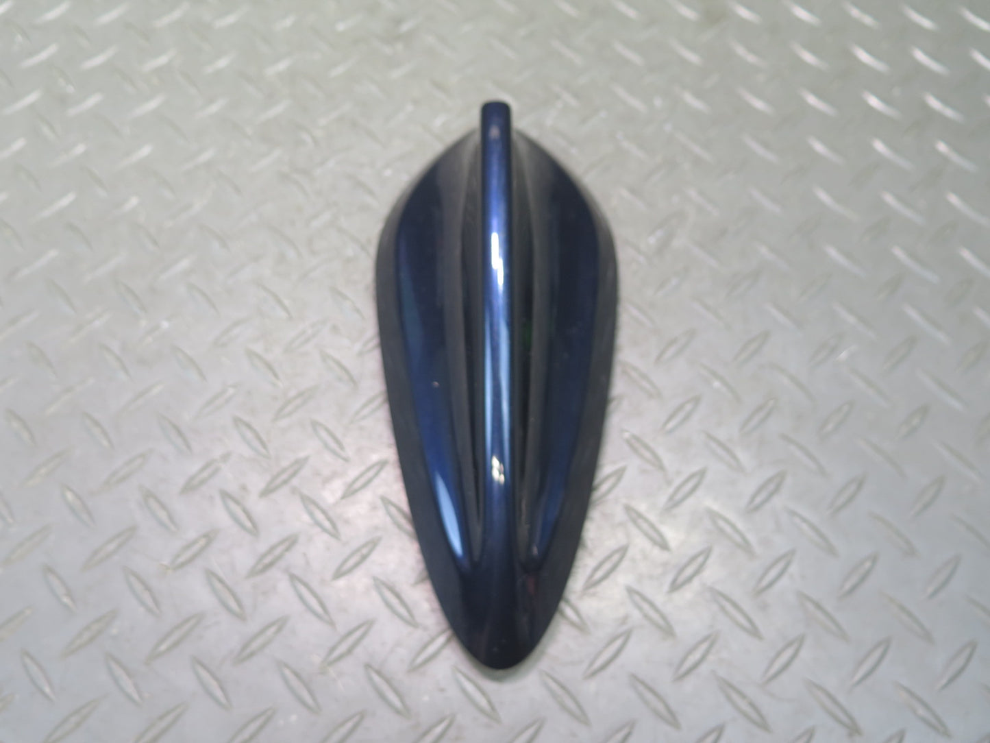 2014-2018 BMW F15 X5 Rear Roof Radio Shark FIN Antenna w Cover