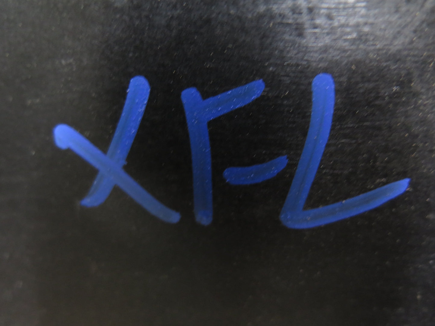 2014-2018 BMW F15 X5 Rear Trunk Lid Emblem Badge Ornament