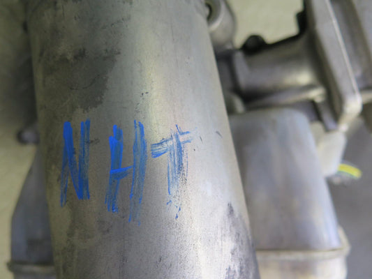 2008-2009 Hummer H2 ABS Anti Lock Brake Master Cylinder Pump Module