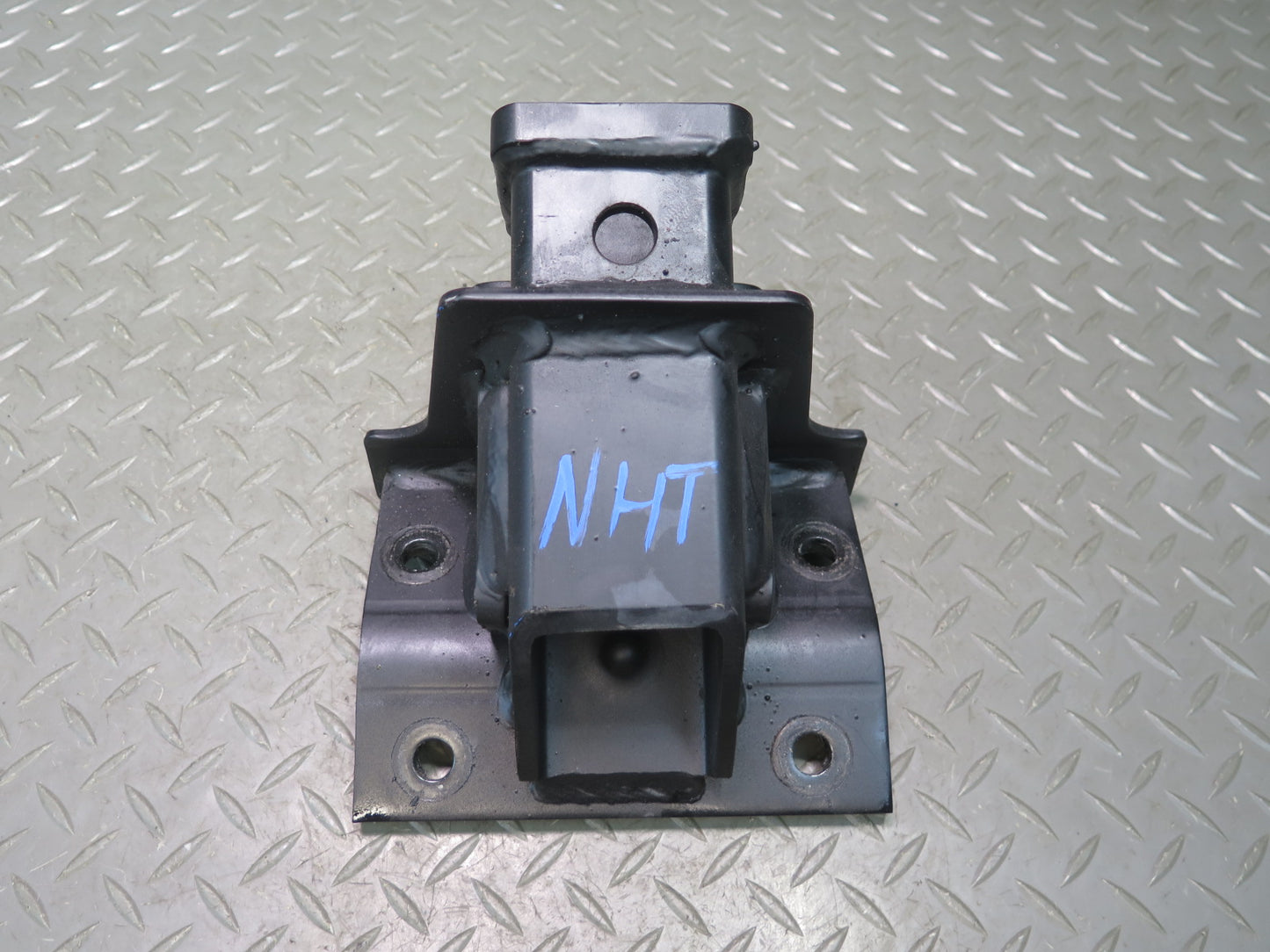 2003-2009 Hummer H2 Front TOW Towing Hook Hitch