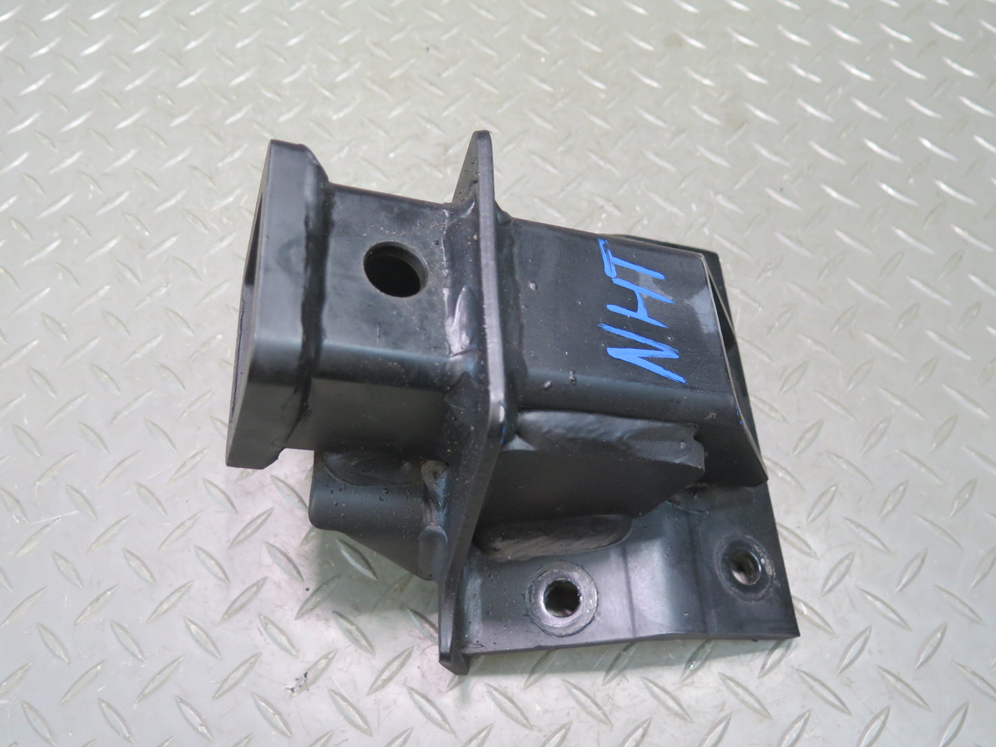 2003-2009 Hummer H2 Front TOW Towing Hook Hitch