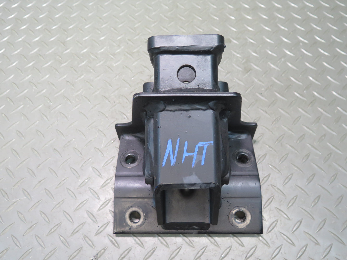 2003-2009 Hummer H2 Front TOW Towing Hook Hitch