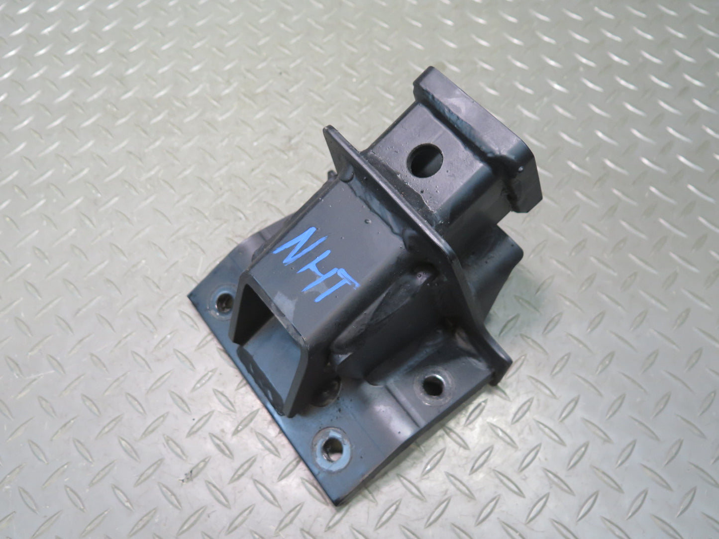 2003-2009 Hummer H2 Front TOW Towing Hook Hitch