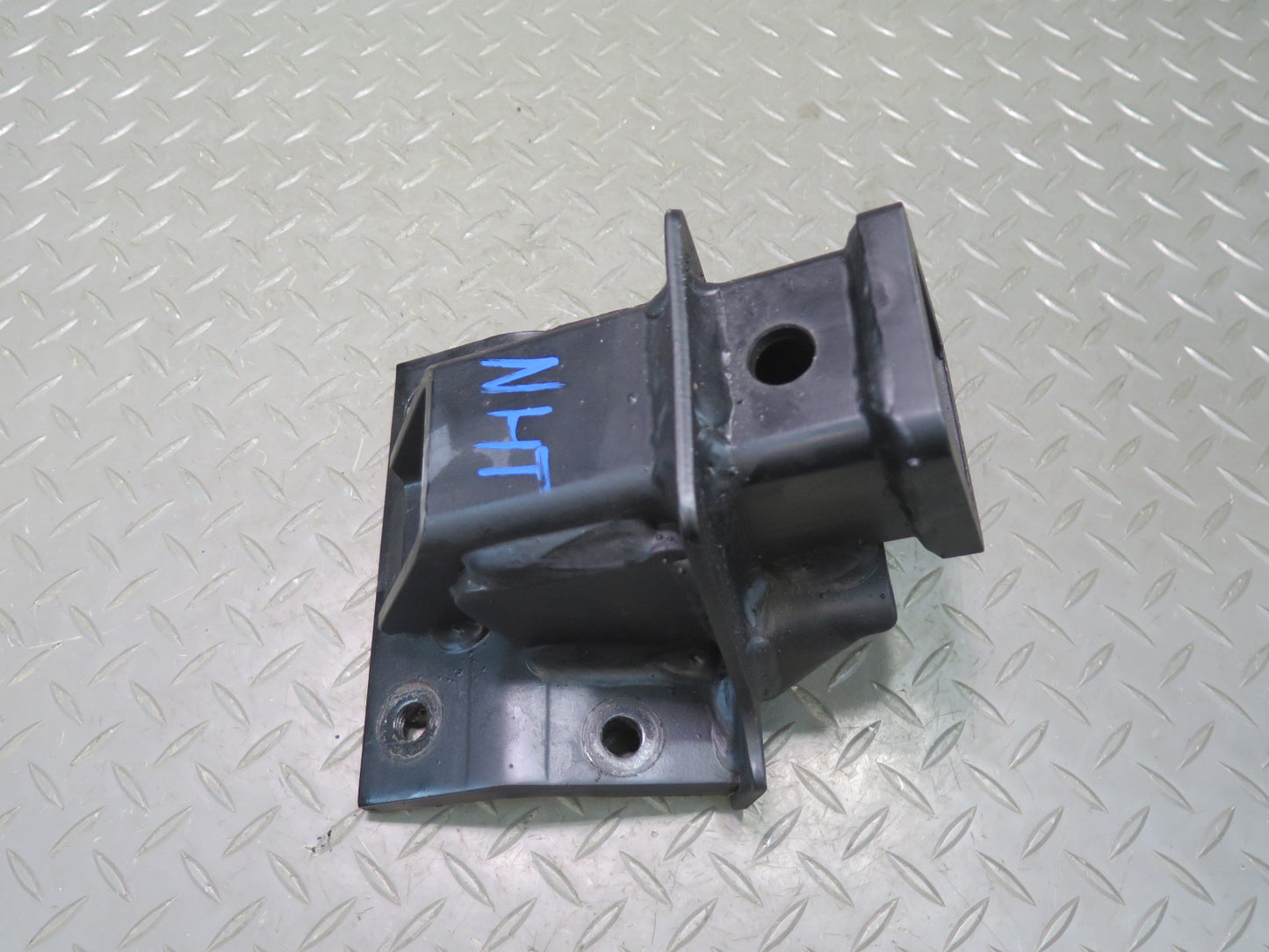 2003-2009 Hummer H2 Front TOW Towing Hook Hitch