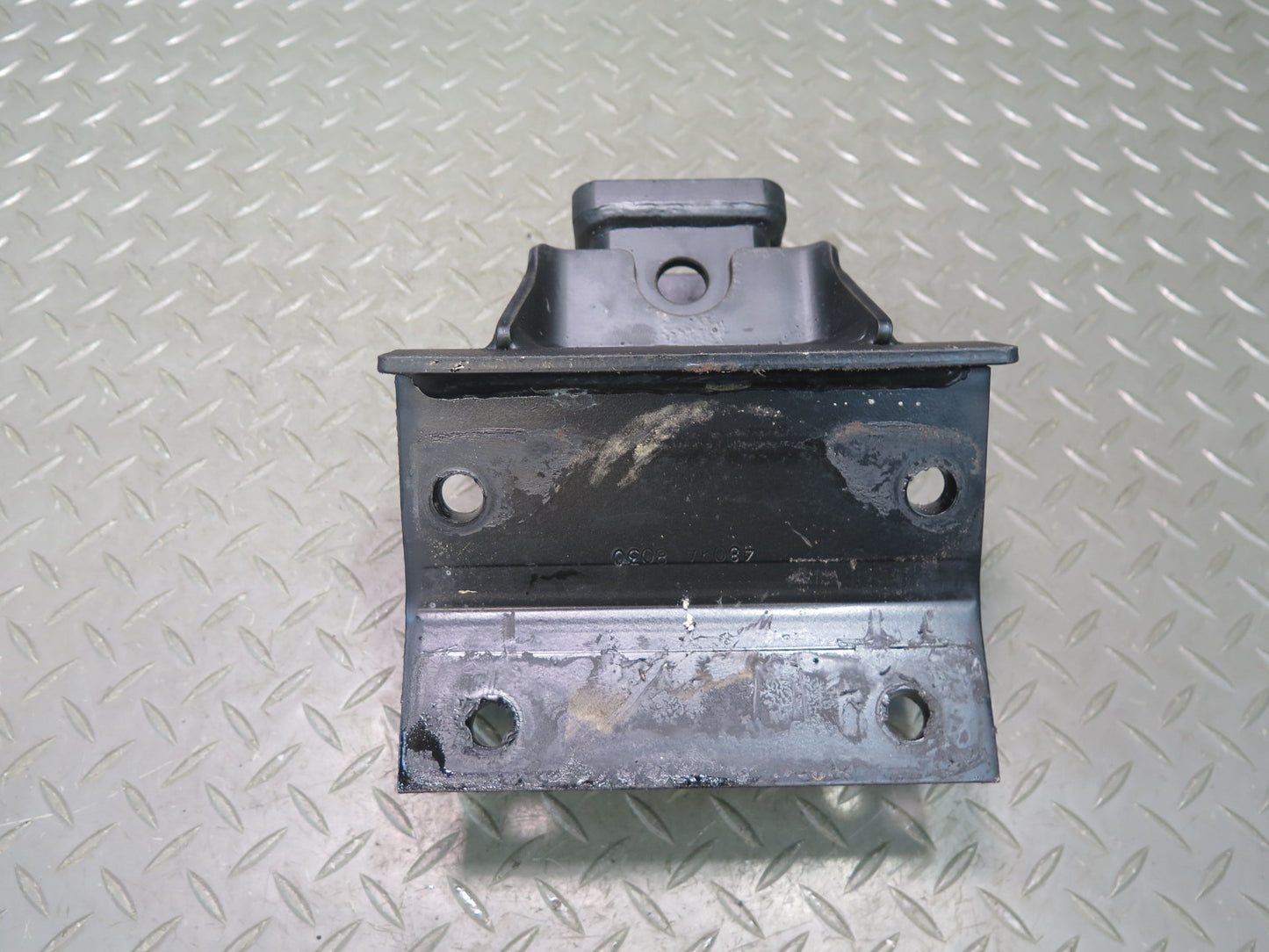 2003-2009 Hummer H2 Front TOW Towing Hook Hitch