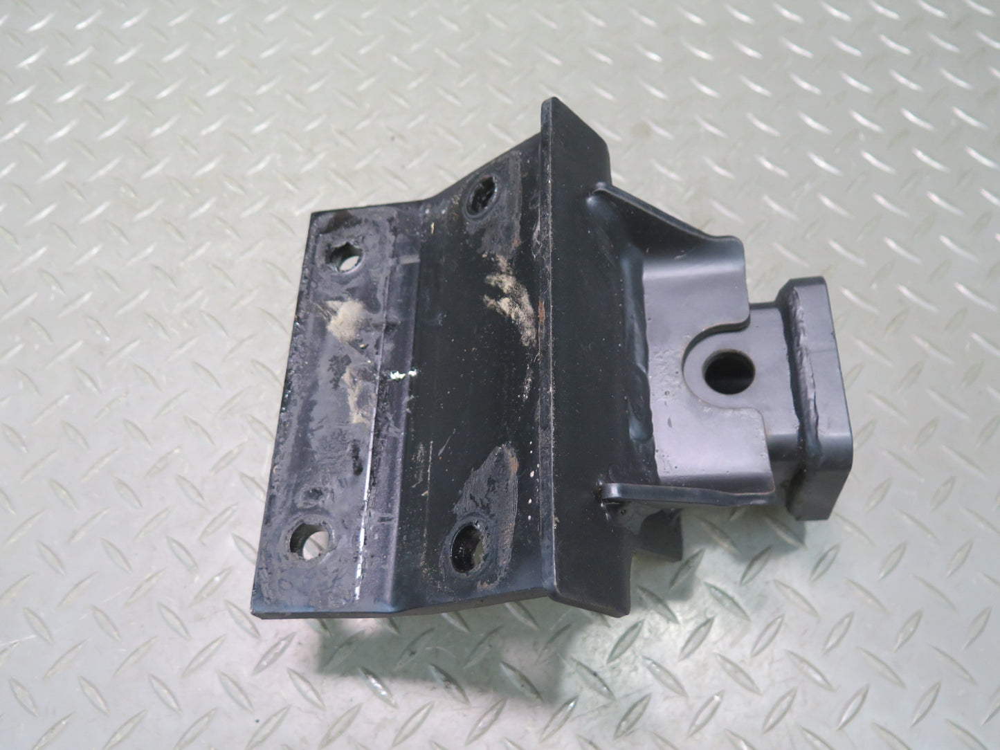 2003-2009 Hummer H2 Front TOW Towing Hook Hitch