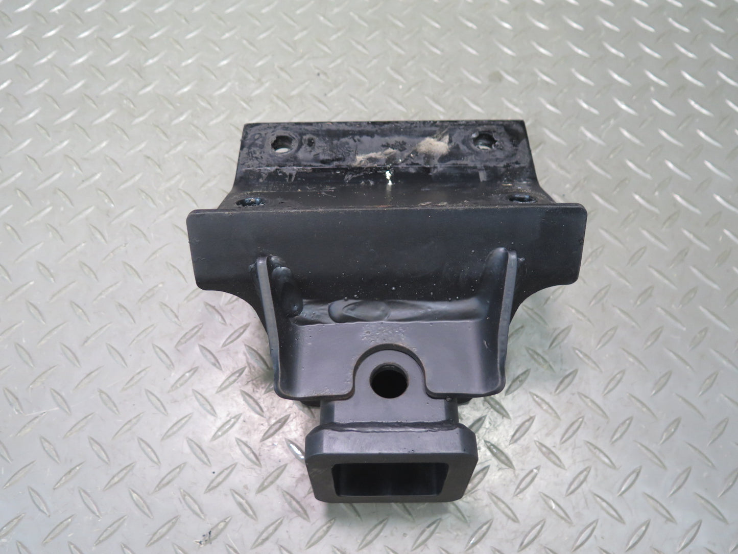 2003-2009 Hummer H2 Front TOW Towing Hook Hitch
