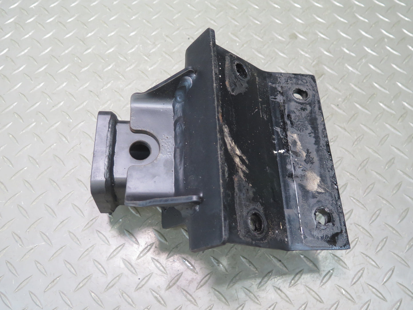 2003-2009 Hummer H2 Front TOW Towing Hook Hitch