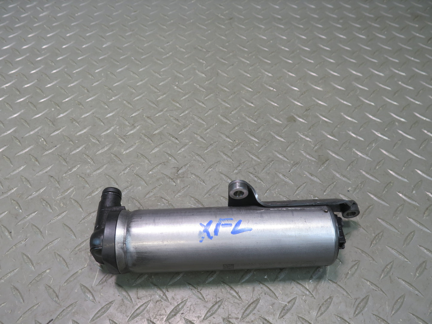 2014-2018 BMW F15 X5 8HP-45 A/T Automatic Transmission Oil Pump