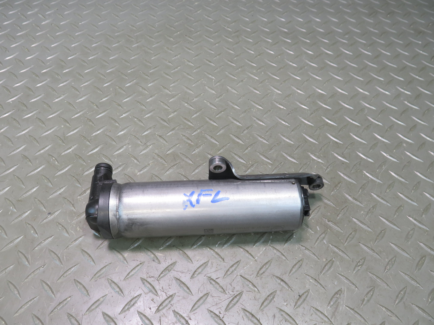 2014-2018 BMW F15 X5 8HP-45 A/T Automatic Transmission Oil Pump