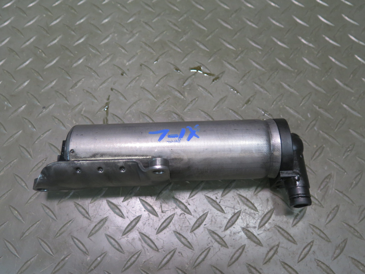 2014-2018 BMW F15 X5 8HP-45 A/T Automatic Transmission Oil Pump