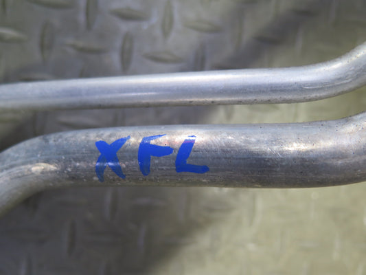 2014-2018 BMW F15 X5 N55 A/C Air Condition Hose Pipe Line Set