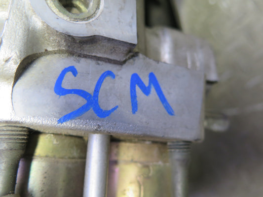 92-96 Lexus SC300 SC400 Anti Lock Brake ABS Pump Module w Actuator Assy OEM