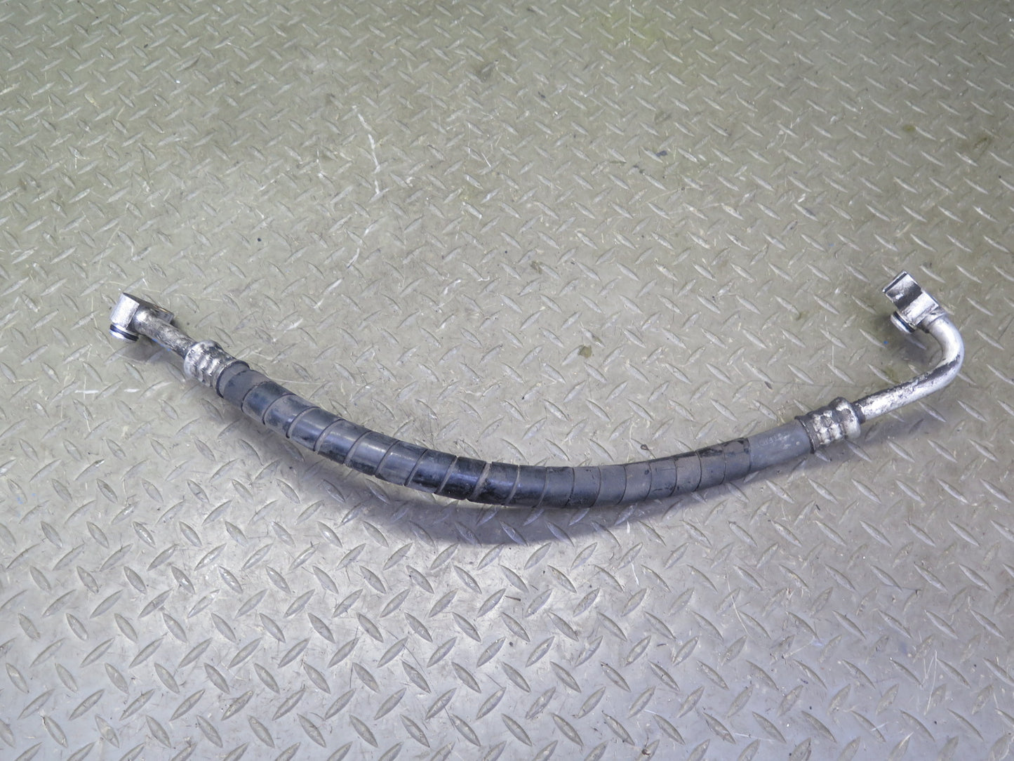 1999 Lexus UZZ30L SC400 A/C Air Condition Hose Pipe Line Dryer Set OEM