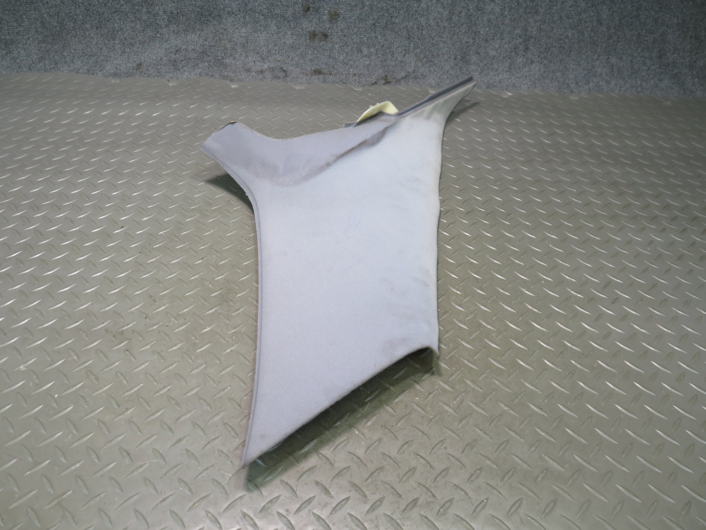96-00 Toyota MARK2 JZX100 Tourer Set of 2 Rear Interior C Pillar Trim Panel OEM
