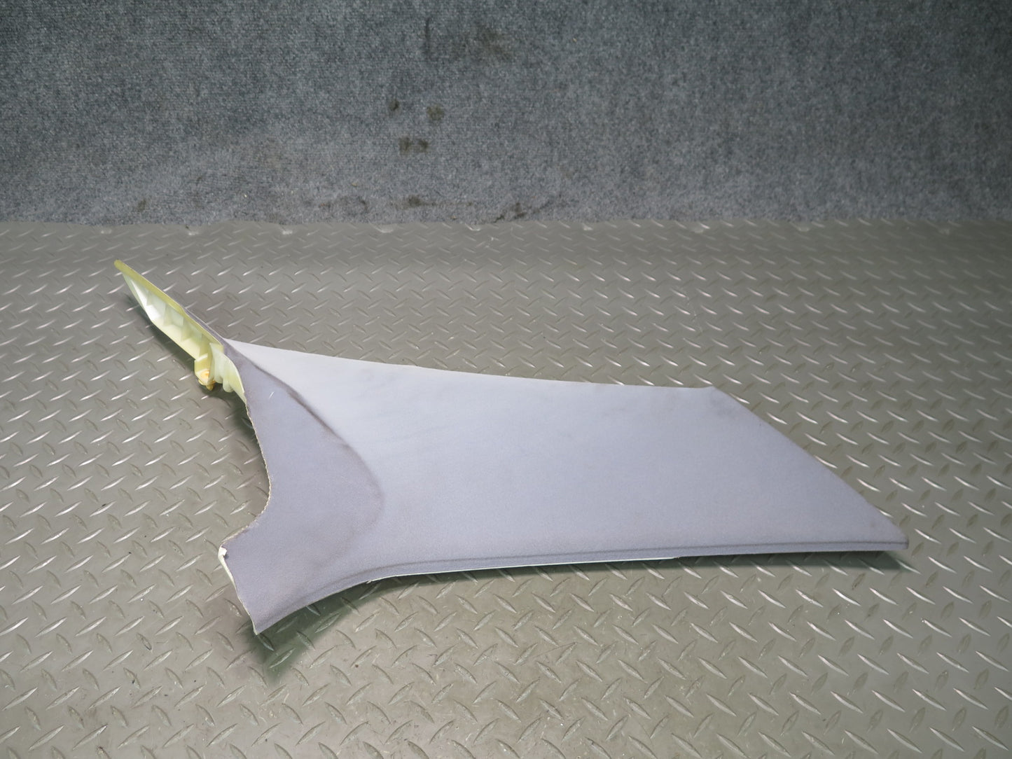 96-00 Toyota MARK2 JZX100 Tourer Set of 2 Rear Interior C Pillar Trim Panel OEM