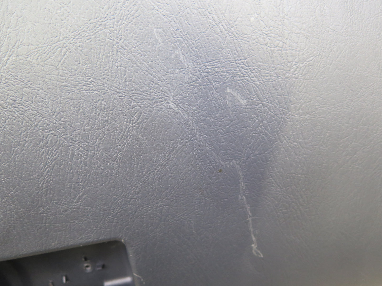 1996 Toyota MARK2 JZX100 Tourer Dash Glove Box Compartment Storage OEM