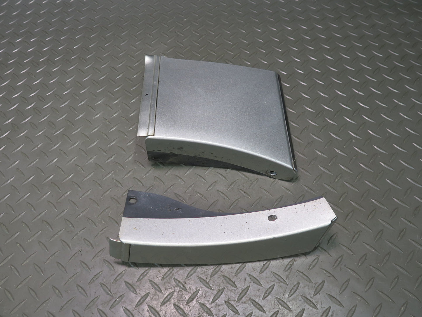 98-05 Lexus GS430 GS300 Front Rear Right Fender Molding Trim Panel Set OEM