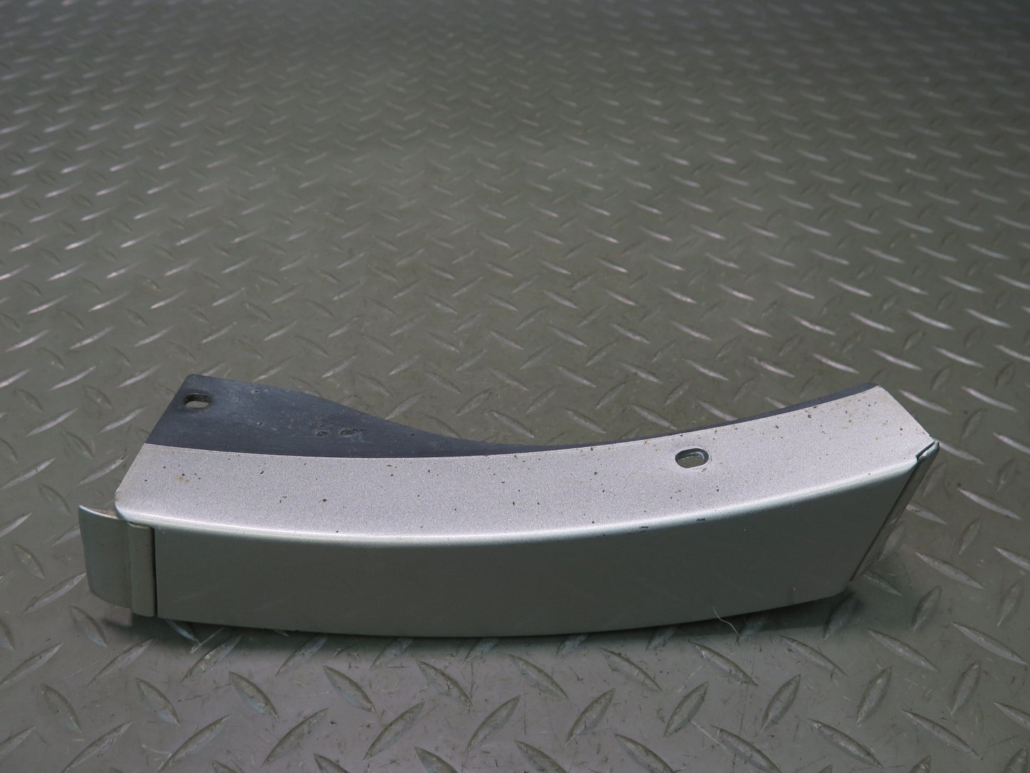 98-05 Lexus GS430 GS300 Front Rear Right Fender Molding Trim Panel Set OEM