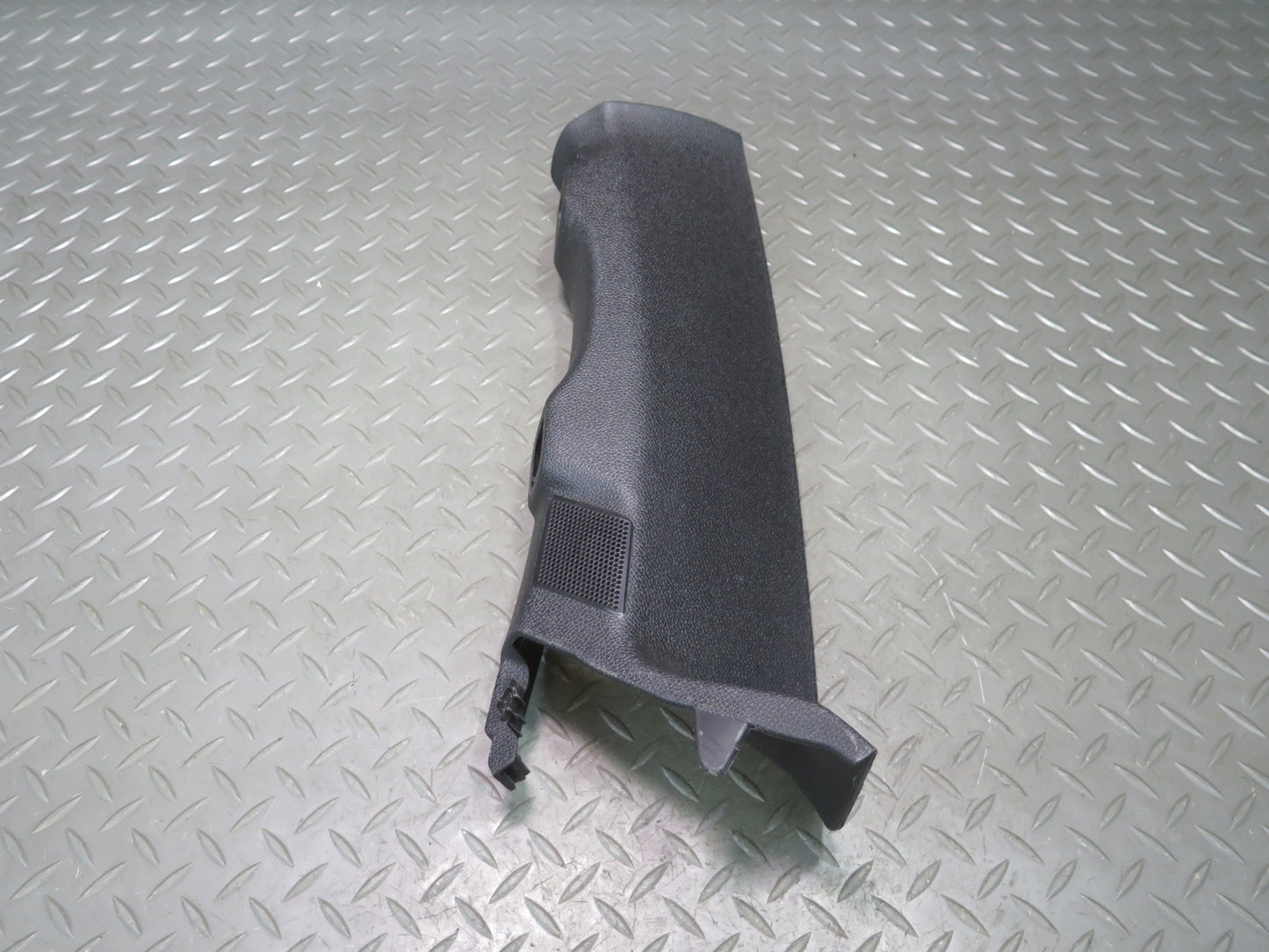 2008-2009 Hummer H2 Front Left & Right Side Upper A Pillar Trim Cover Panel Set