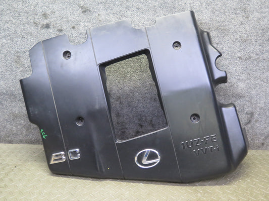 98-00 Lexus LS400 SC400 1UZFE Engine Motor Cover Trim 11209-50031 OEM