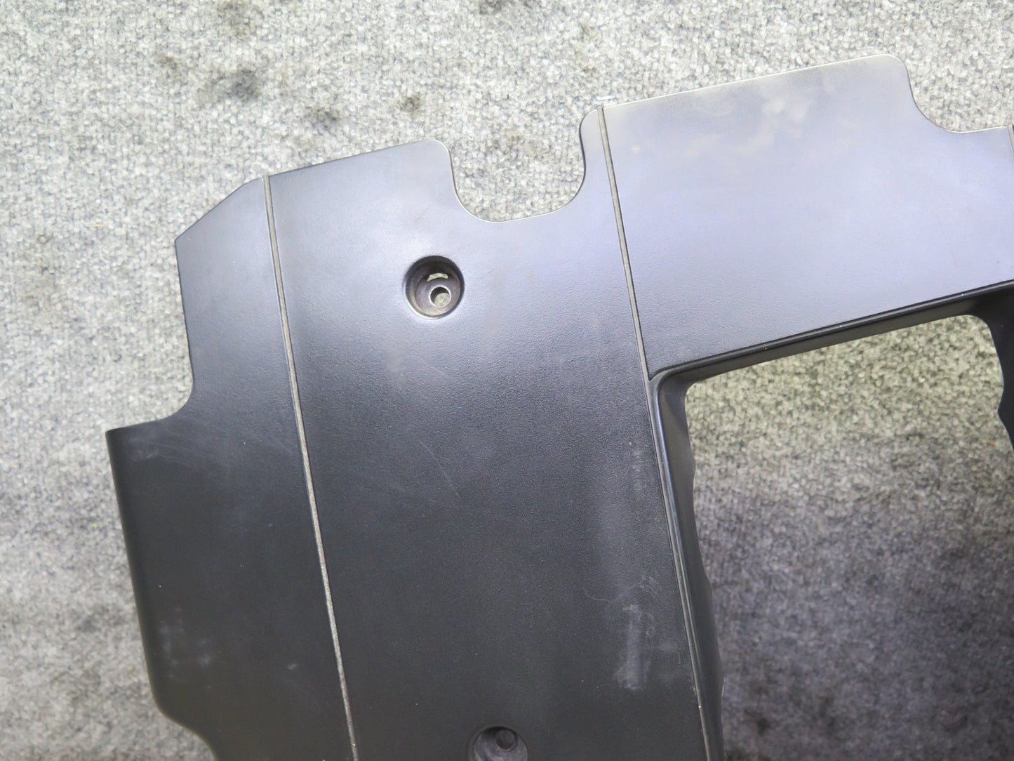 98-00 Lexus LS400 SC400 1UZFE Engine Motor Cover Trim 11209-50031 OEM