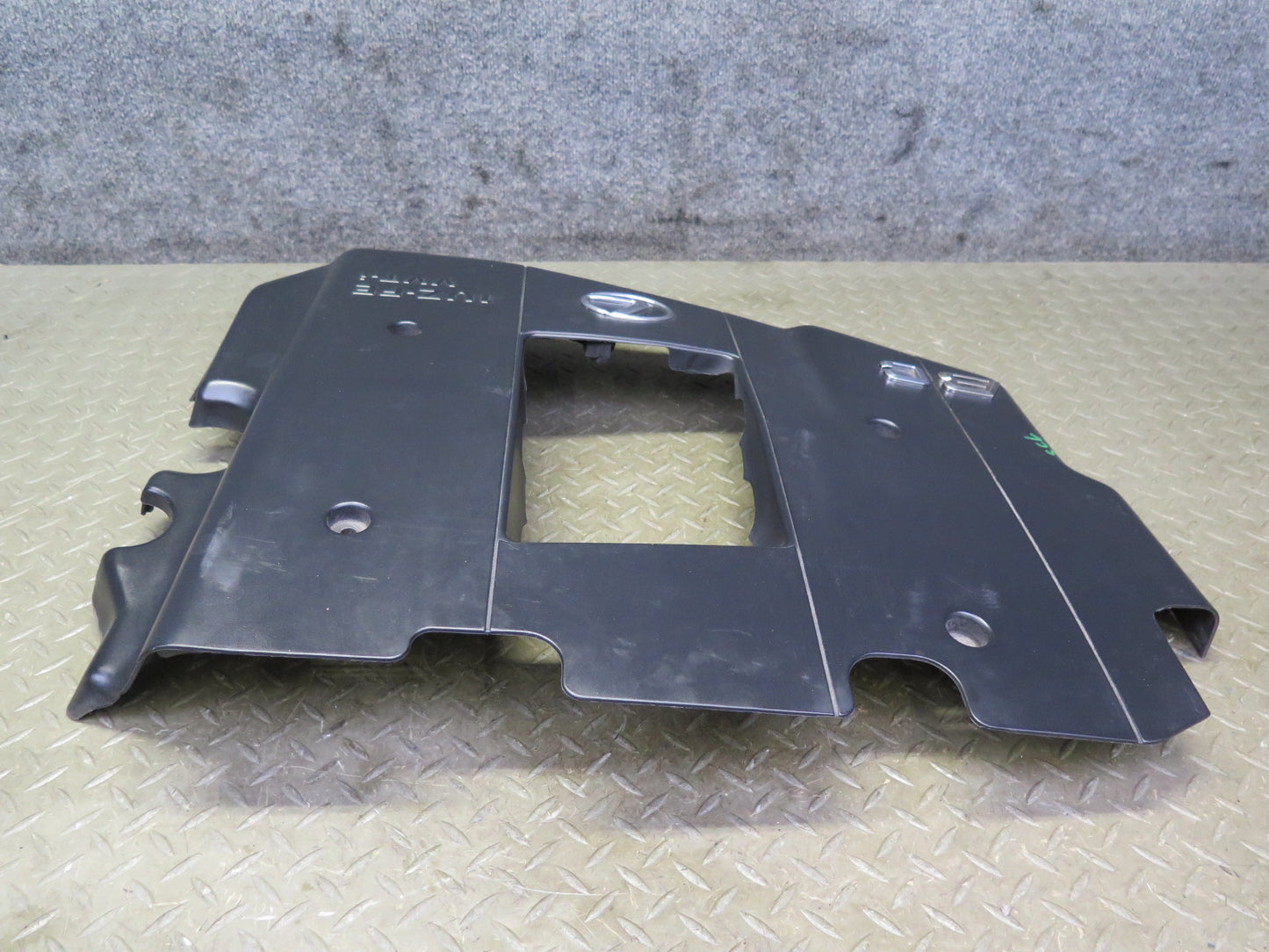98-00 Lexus LS400 SC400 1UZFE Engine Motor Cover Trim 11209-50031 OEM