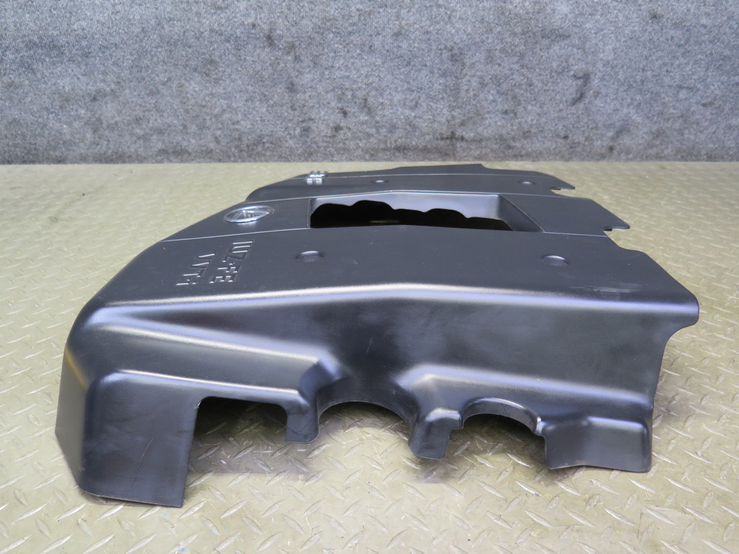 98-00 Lexus LS400 SC400 1UZFE Engine Motor Cover Trim 11209-50031 OEM