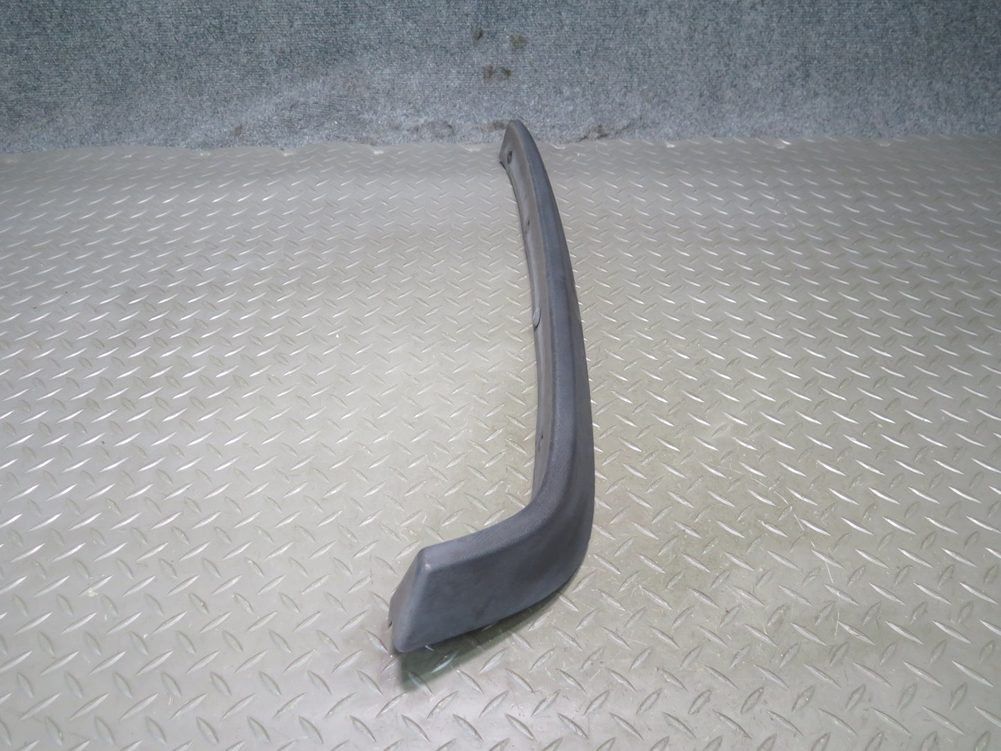 2003-2009 Hummer H2 Front Right & Left Side Fender Wheel Flare Molding Set