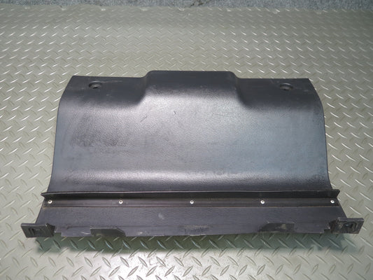 90-96 Nissan Z32 300ZX 2+2 Rear Trunk Lid Liftgate Hatch Center Trim Panel OEM