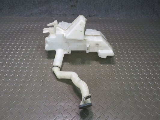 13-20 Nissan Z34 370Z Windshield Washer Reservoir Bottle Tank w Pump & Neck OEM