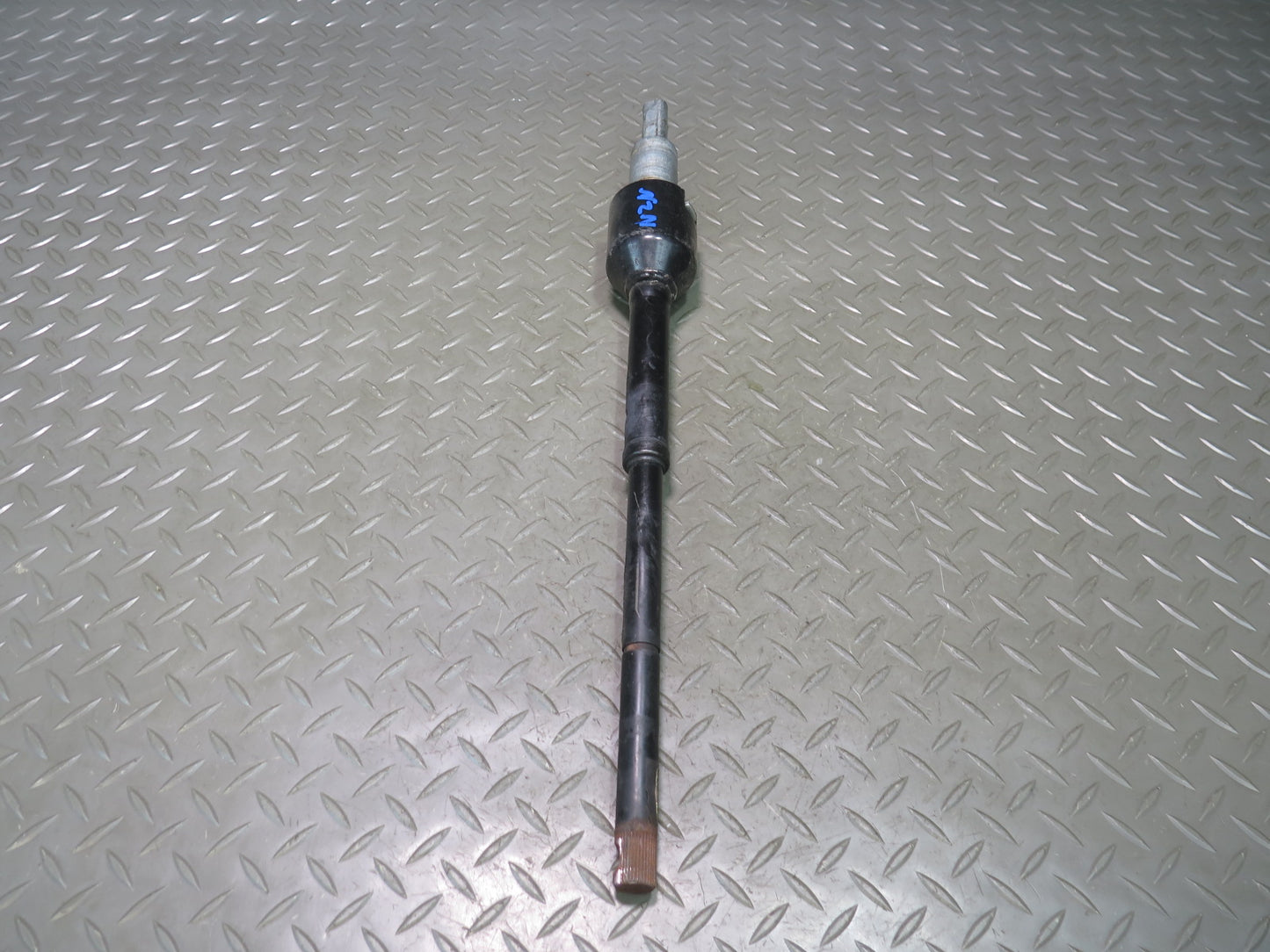 09-20 Nissan Z34 370Z Steering Column Lower Shaft 98K Miles OEM