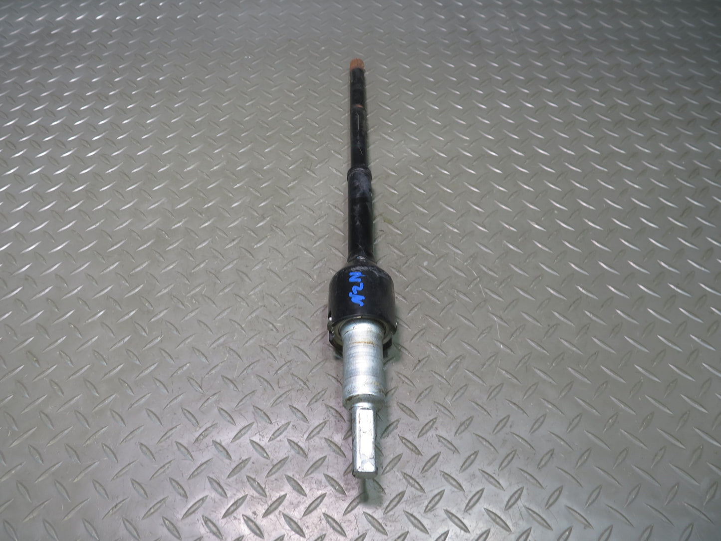 09-20 Nissan Z34 370Z Steering Column Lower Shaft 98K Miles OEM