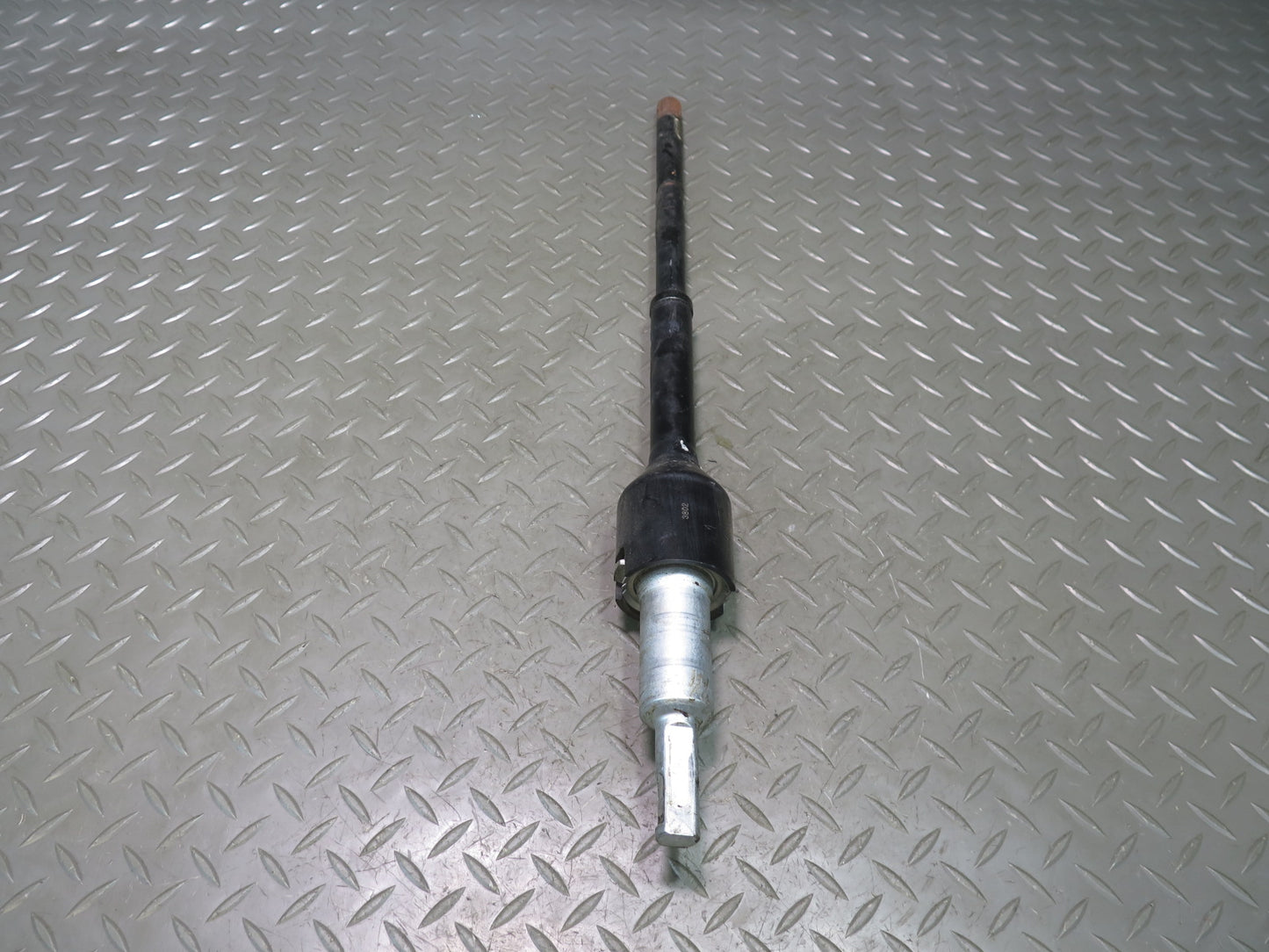 09-20 Nissan Z34 370Z Steering Column Lower Shaft 98K Miles OEM