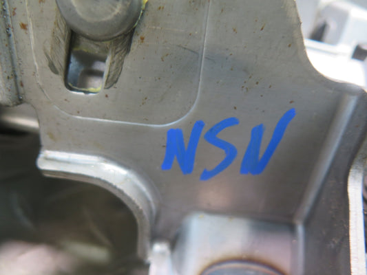 13-20 Nissan Z34 370Z MT Steering Column Assembly 98K Miles OEM