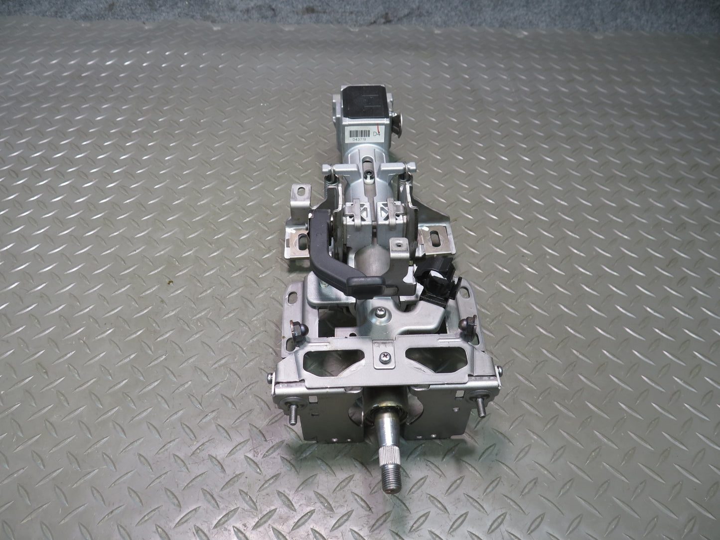 13-20 Nissan Z34 370Z MT Steering Column Assembly 98K Miles OEM