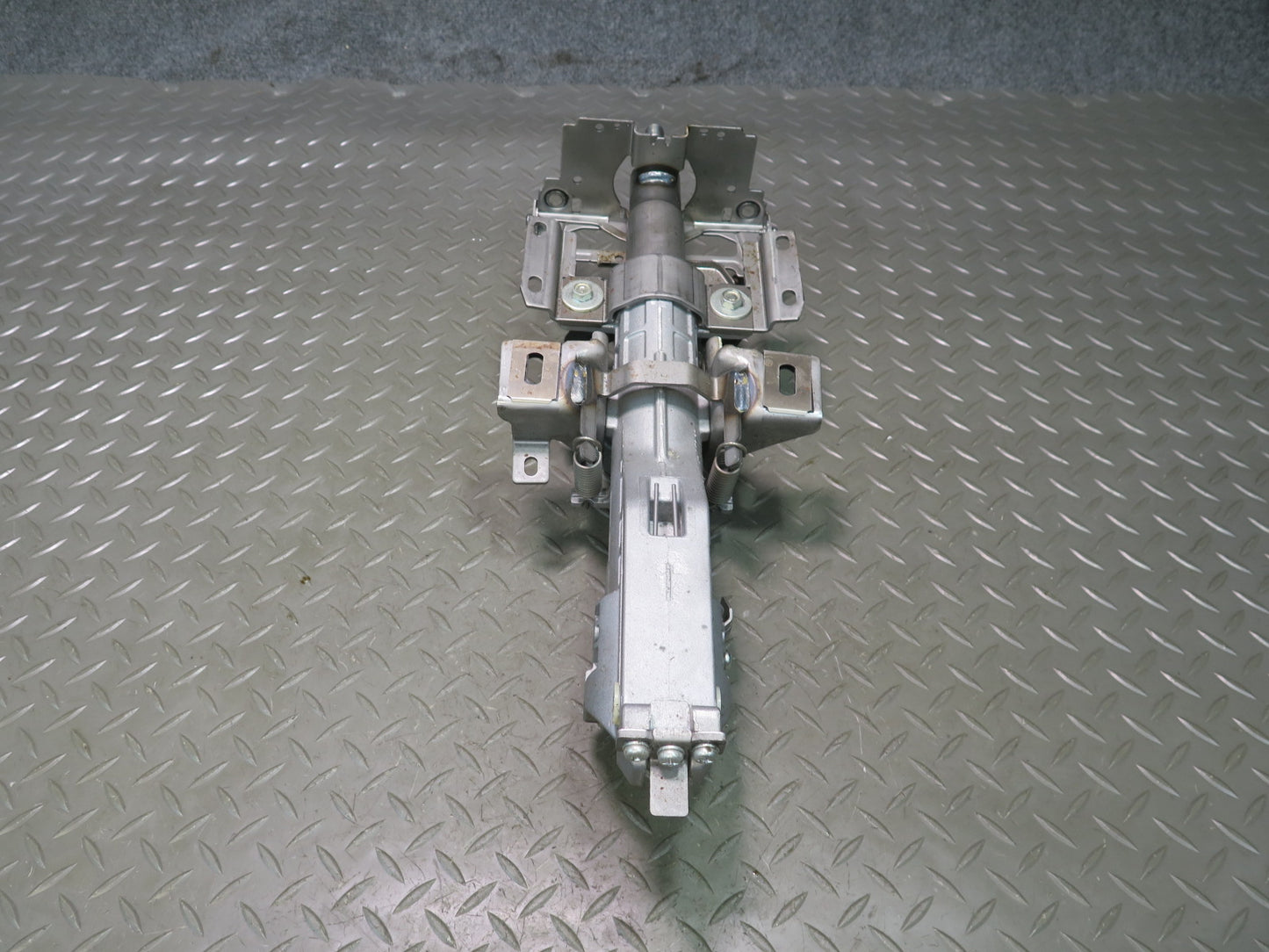 13-20 Nissan Z34 370Z MT Steering Column Assembly 98K Miles OEM