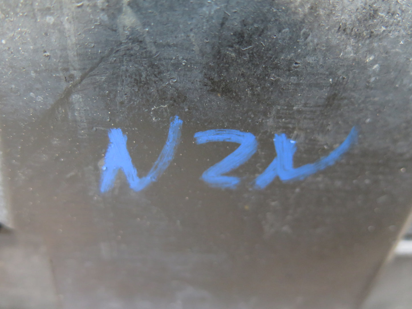 09-20 Nissan Z34 370Z Fuel Evap Vapor Charcoal Canister OEM