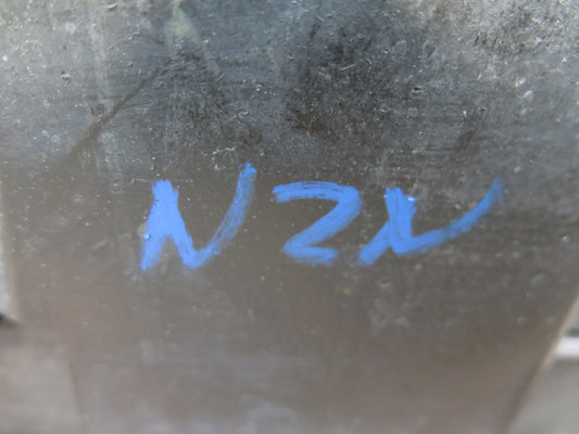 09-20 Nissan Z34 370Z Fuel Evap Vapor Charcoal Canister OEM