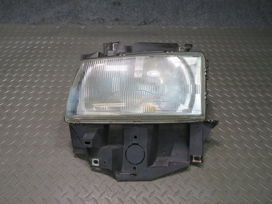 99-03 VW Eurovan T4 Front Left Halogen Headlight Lamp 7D1941005A OEM